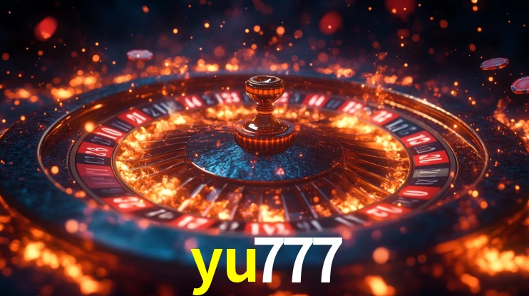 Casa de Apostas yu777